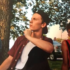 Meet your Posher, Christopher